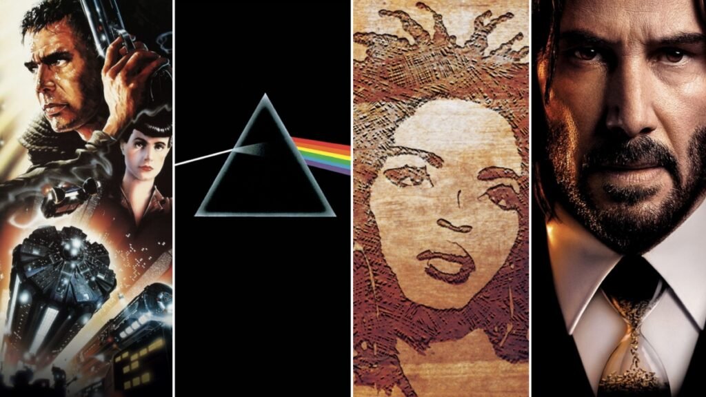 Amazon Announces Buy 2, Get 1 Free Sale on Vinyl and Blu-ray