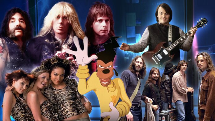 The 50 Best Fictional Bands and Solo Musicians, Ranked