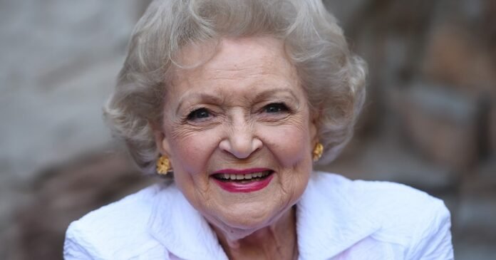 Hidden Betty White Stamp Details Revealed by Designer