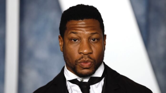 Jonathan Majors Admits to Strangling Ex-Girlfriend in Leaked Audio