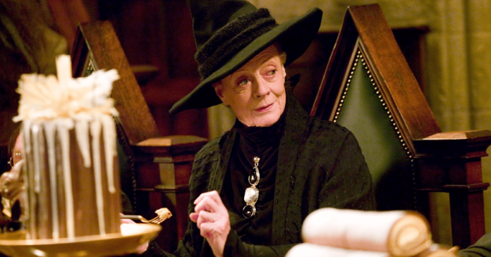 Harry Potter HBO Show Finds Its Minerva McGonagall Actress