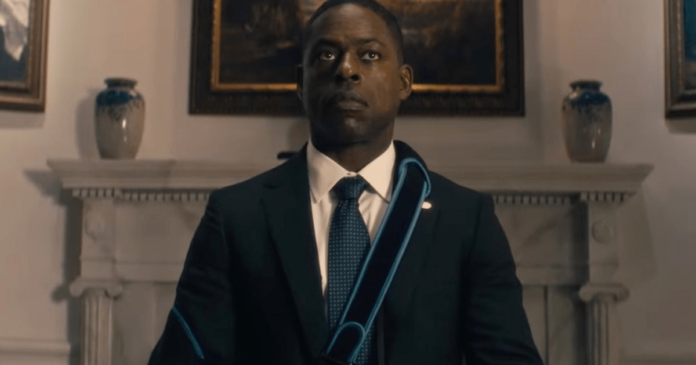 Paradise Season 2 Set Photo Celebrates Production Start