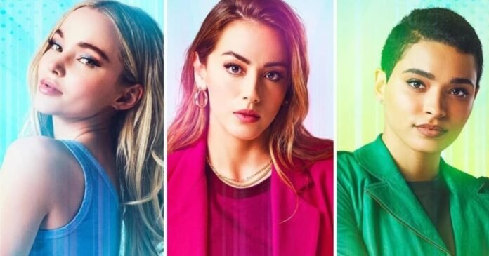 Powerpuff Girls Live-Action Trailer Leaks, Says Cartoon ‘Whitewashed Us’