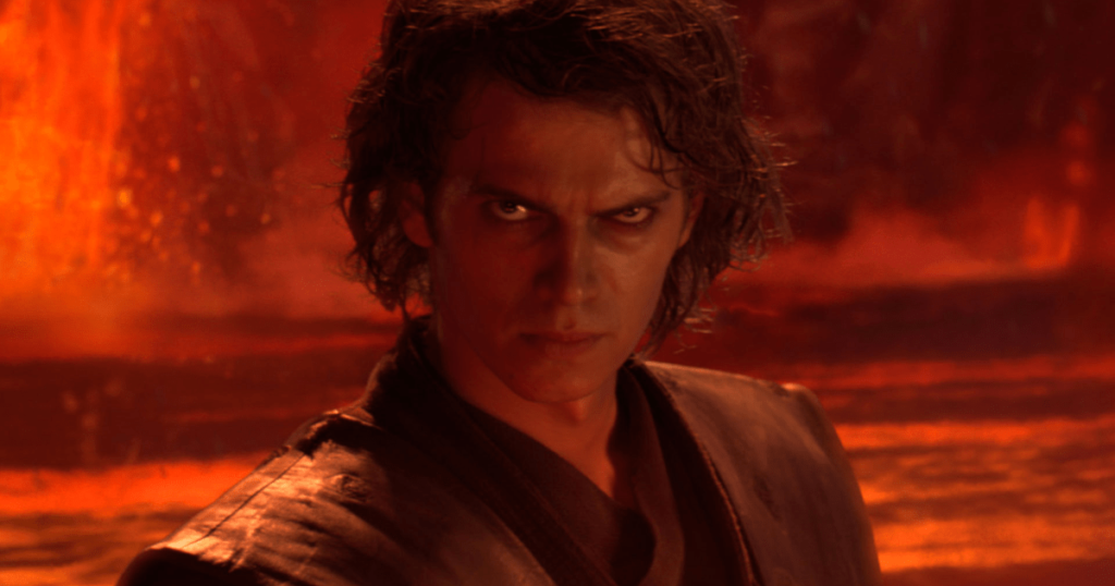 Star Wars: Darth Vader Popcorn Bucket Celebrates Revenge of the Sith Rerelease