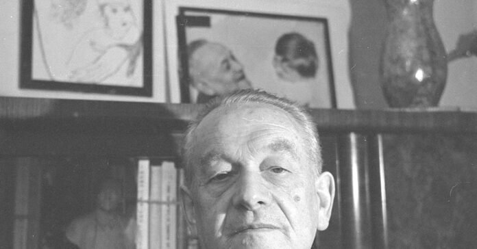 ‘The Big Chief’ review: Close-up on controversial Red Army spy Leopold Trepper