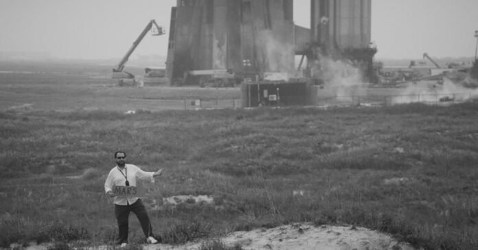 ‘Shifting Baselines’ review: Behind the scenes at Elon Musk’s SpaceX Starbase