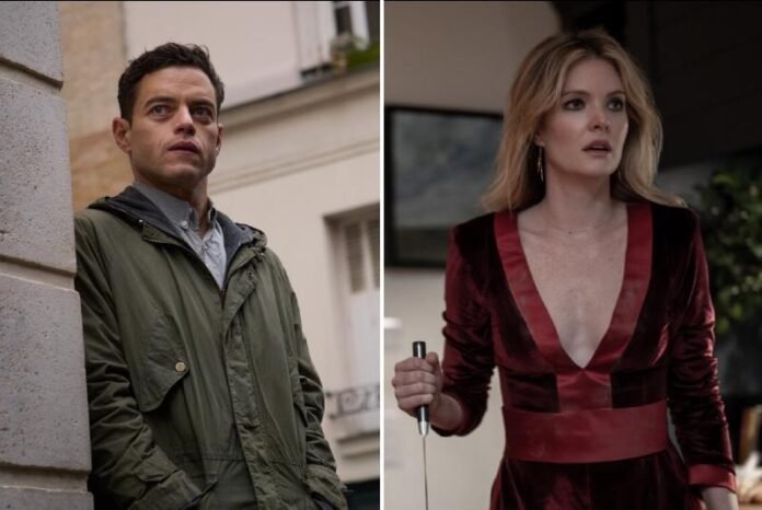 1448328_ameturdrop_973778.jpg UK-Ireland box office preview: ‘The Amateur’ and ‘Drop’ look to thrill audiences