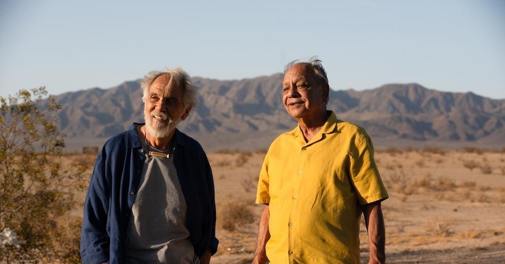 ‘Cheech & Chong’s Last Movie’: Doc smokes out the history of US stoner duo