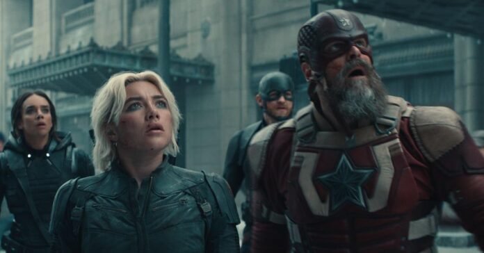 ‘Thunderbolts*’ review: Marvel ‘still has compelling tales to tell’