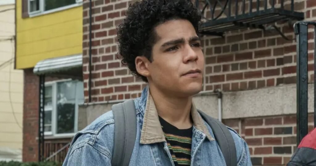 How Did Famous Die in Power Book 3: Raising Kanan?