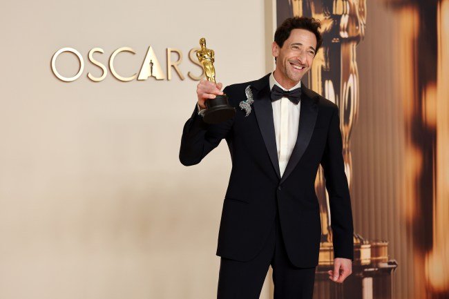 The Academy Releases Extensive Rule Changes for the Next Oscars, Including Guidance on AI and Public Disparagement