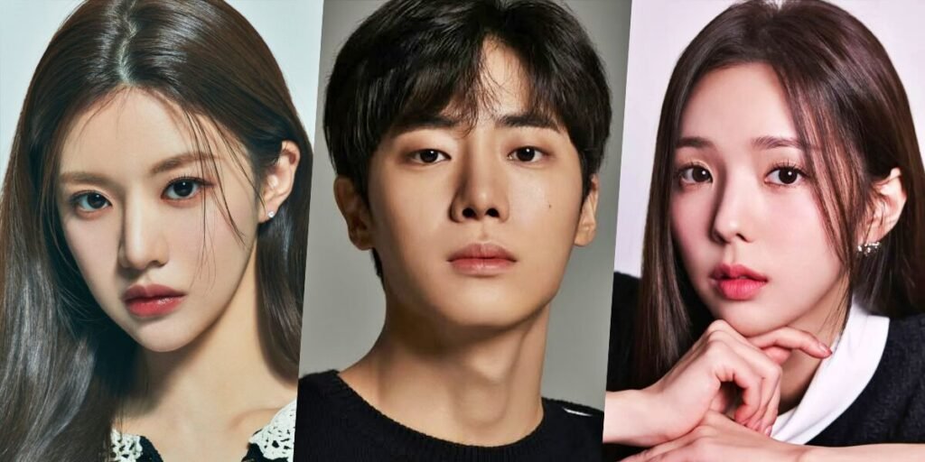 Go Youn Jung, Choo Young Woo, Chae Soo Bin, and More Are Courted to Star in New Dramas