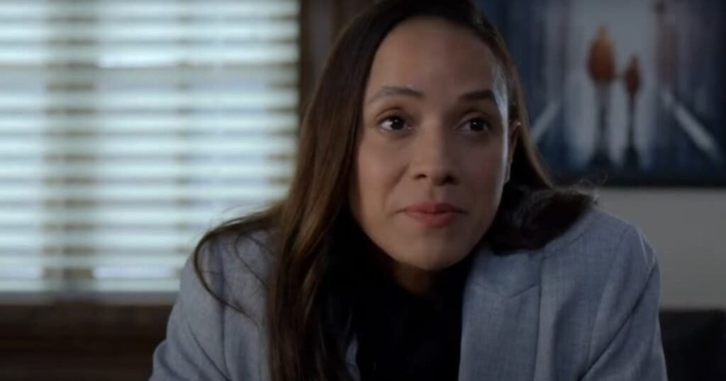 Alert Promo Confirms Dania Ramirez’s Nikki’s Fate on Missing Persons Unit