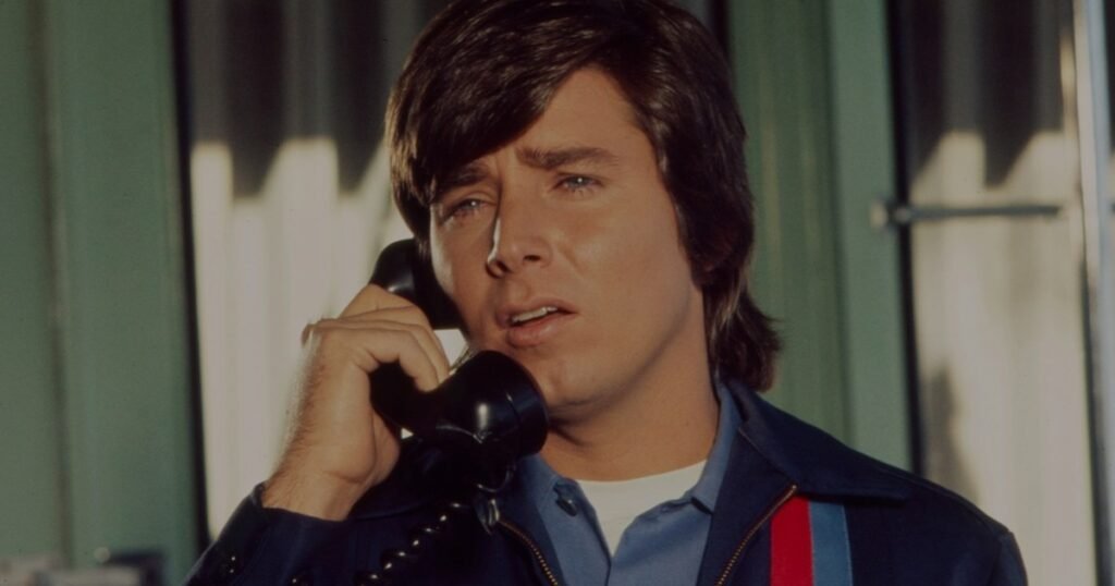 Bobby Sherman’s Wife Reveals His Body Is ‘Shutting Down’ Amid Cancer