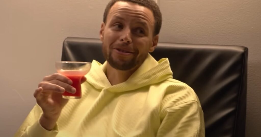 Steph Curry-Led Mr. Throwback Season 2 Canceled by Peacock
