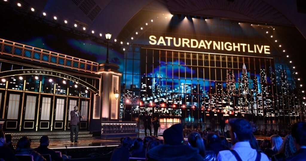 SNL UK Remake Greenlit With Release Date Window