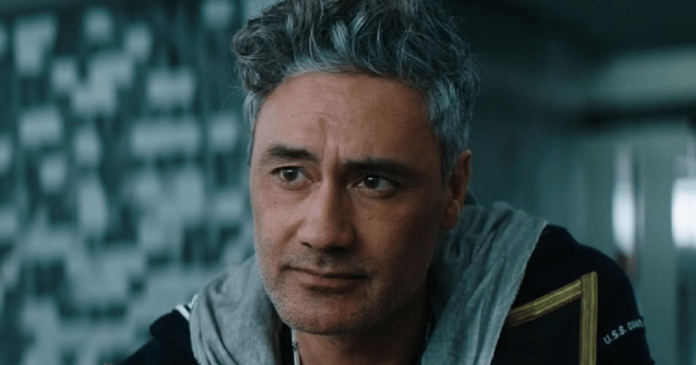Taika Waititi Star Wars Movie Gets Update, Writer Confirmed