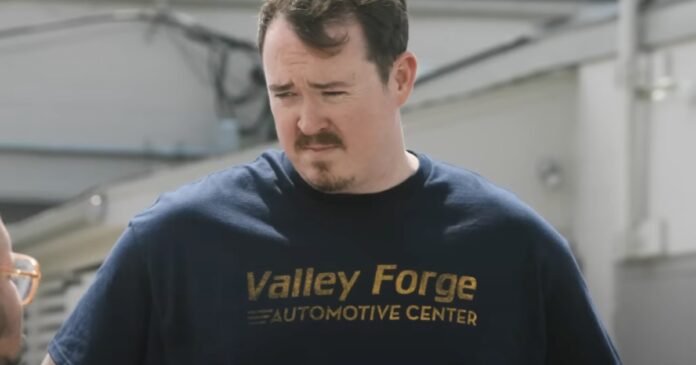 Tires Season 2 Release Date Set, Shane Gillis Netflix Show Gets Lewd Clip