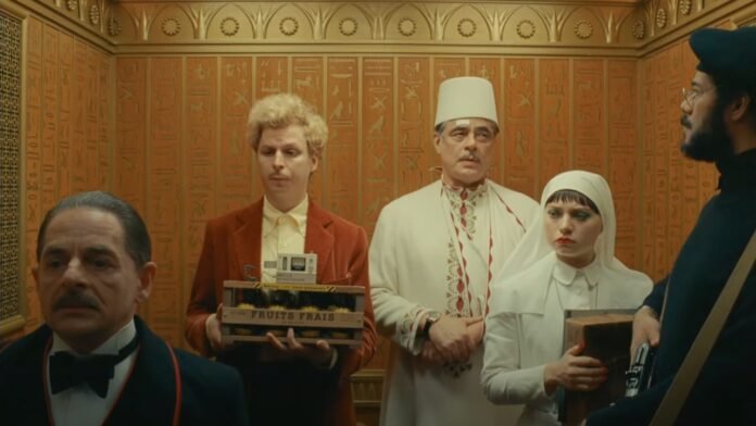 The-Phoenician-Scheme.jpeg Wes Anderson Reveals Trailer for New Movie The Phoenician Scheme: Watch