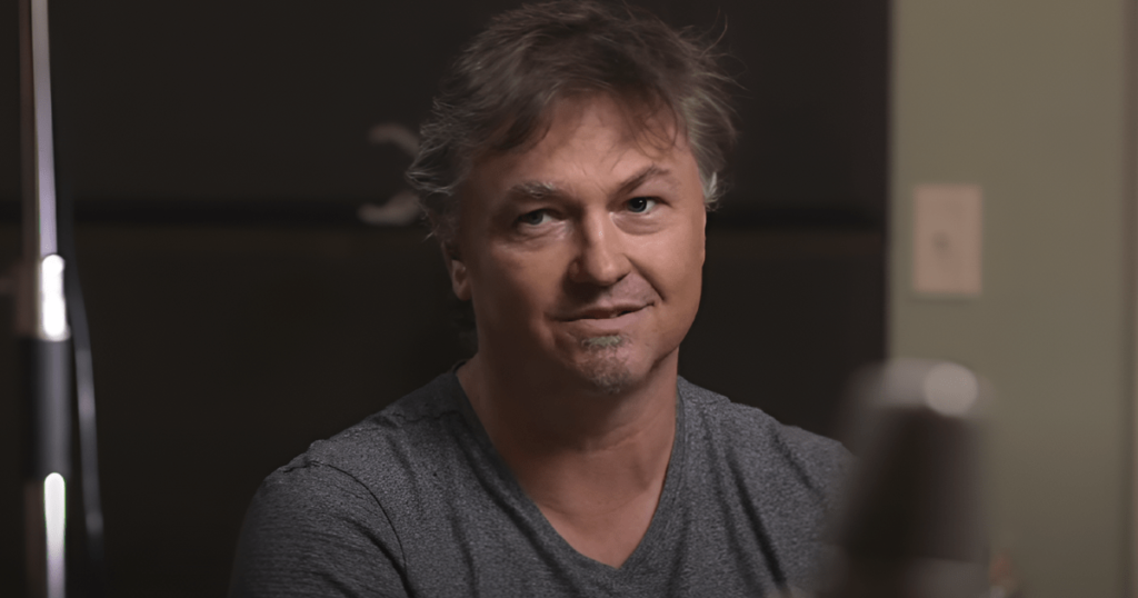 Edwin McCain’s Net Worth 2025: How Much Money Does He Make?