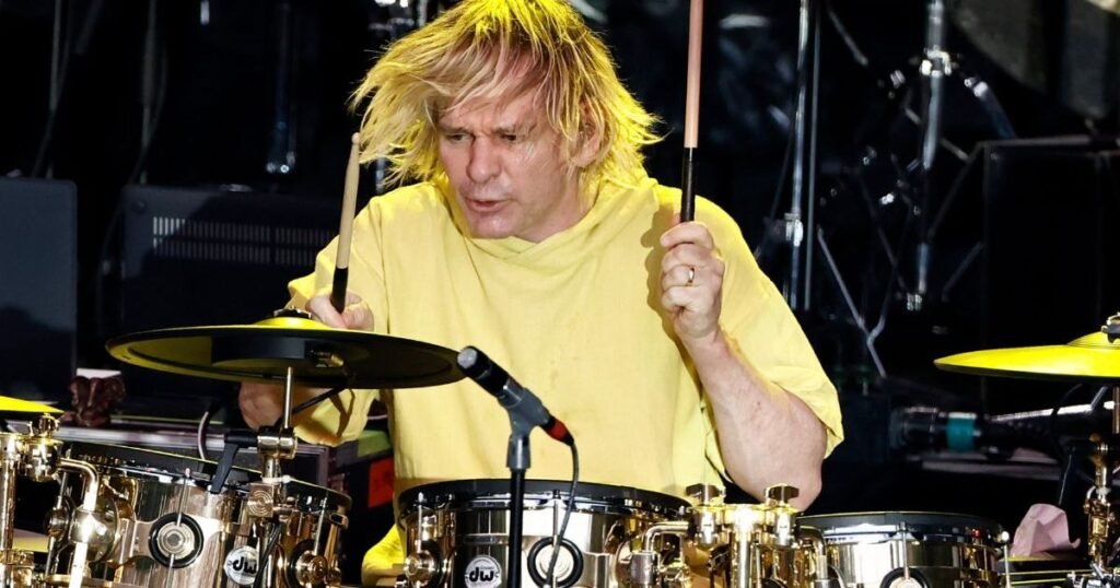 Zak Starkey Net Worth 2025: How Much Money Does He Make?