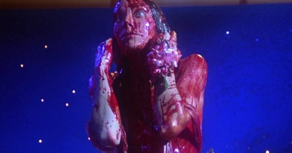 Mike Flanagan’s Carrie Show Greenlit, Episode Count & Sue Snell Actress Revealed