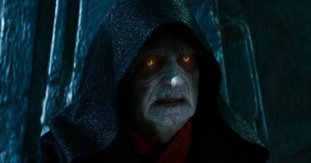 Star Wars Horror Movie or Show in Development, Says Andor Creator