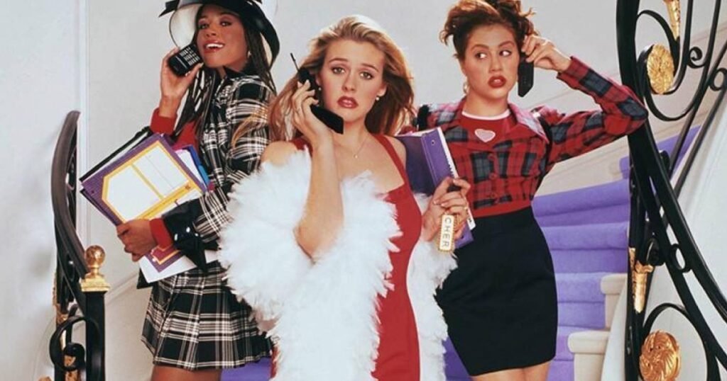 Clueless TV Show in the Works, Alicia Silverstone’s Status Revealed