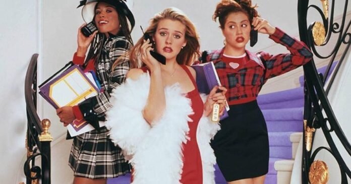 Clueless TV Show in the Works, Alicia Silverstone’s Status Revealed