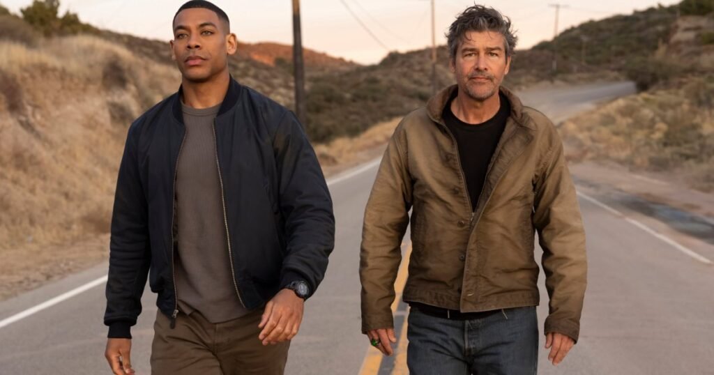 Lanterns Cast Adds Bass Reeves Actor to HBO DC Series