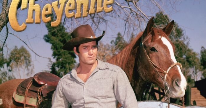 Cheyenne: The Complete Series Blu-ray Review: 30 Discs of Classic Western