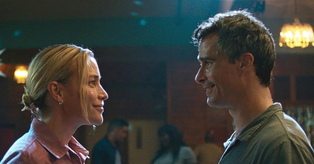 ‘Peak Everything’ review: Anne Emond’s bilingual romance takes some outlandish detours