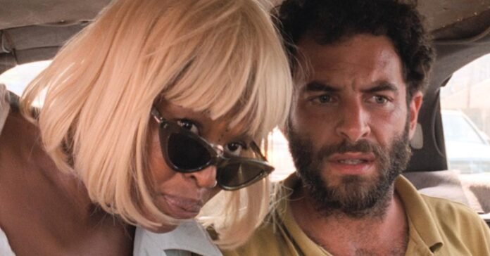 ‘I Only Rest In The Storm’ review: Pedro Pinho visits neo-colonialism in Guinea-Bissau