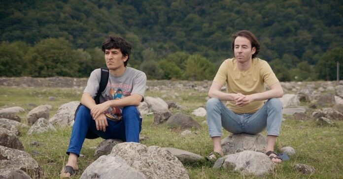 ‘Imago’ review: Critics’ week doc looks at a Chechen enclave in Georgia