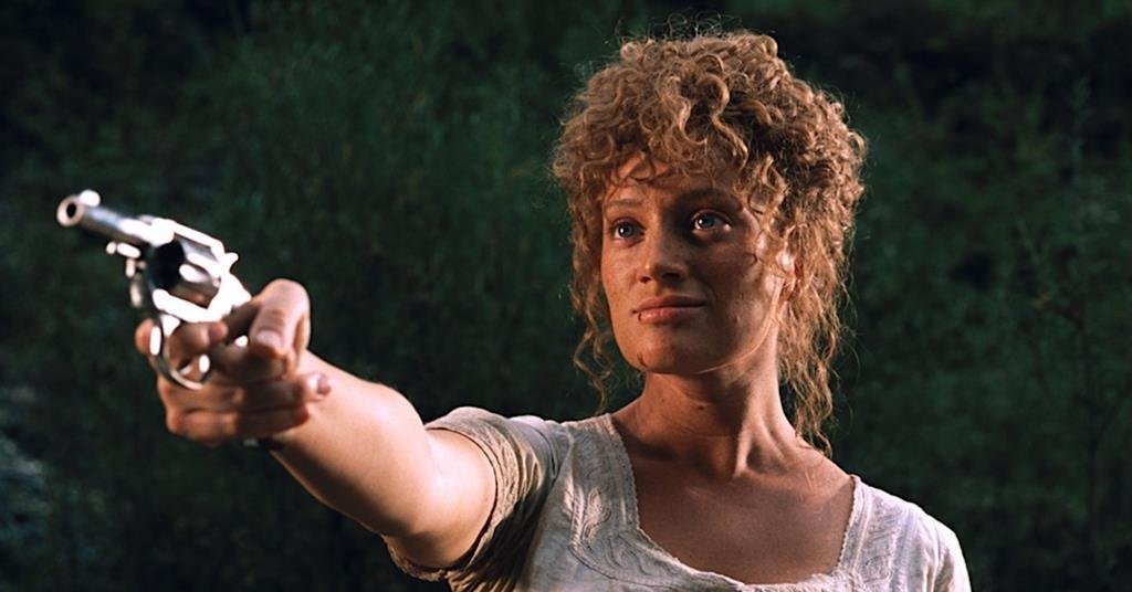 ‘Heads Or Tails?’ review: John C. Reilly is Buffalo Bill in this ‘rambunctious’ spaghetti Western