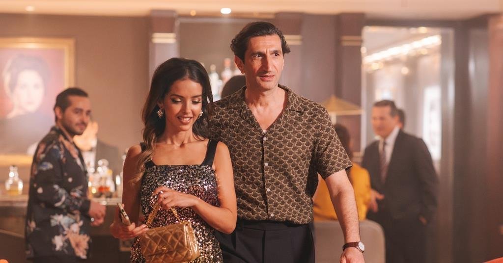 ‘Eagles Of The Republic’ review: Tarik Saleh reunites with Fares Fares to end his Cairo trilogy