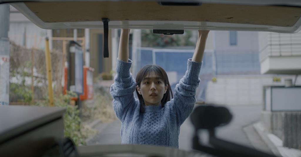 ‘Brand New Landscape’ review: Debut explores a Tokyo family in crisis