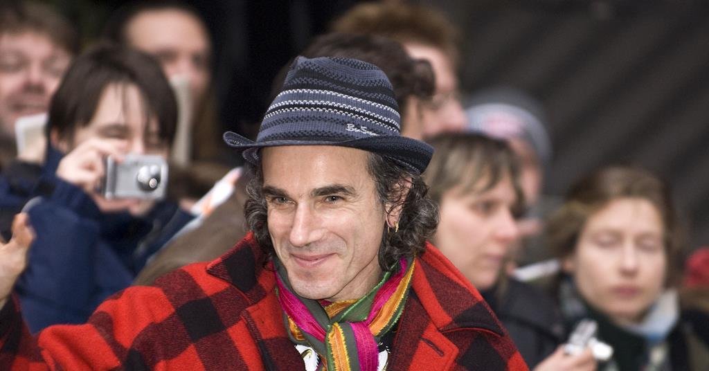 Daniel Day-Lewis return ‘Anemone’ set for awards season opening