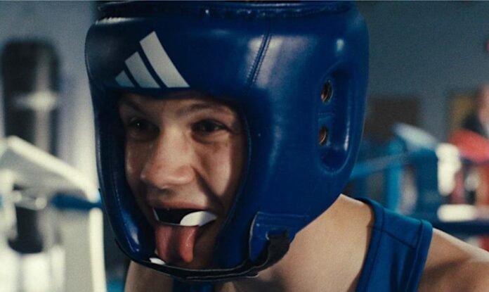 1450638_wildfoxes_343968.jpg ‘Wild Foxes’ review: Samuel Kircher lands a punch in school boxing drama