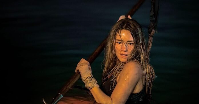 ‘Dangerous Animals’ review: Sean Byrne’s Australian sharksploitation lacks real bite