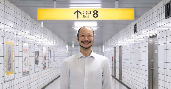 ‘Exit 8’ review: Tokyo’s subway is an endless purgatory in ‘ingenious’ video game adaptation