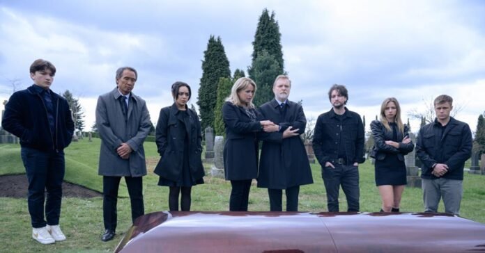 ‘Final Destination: Bloodlines’ knocks ‘Thunderbolts*’ off top spot at UK-Ireland box office