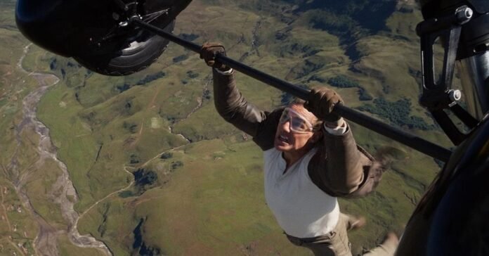 ‘Lilo & Stitch’ and ‘Mission: Impossible’ promise big Memorial Day weekend in North America