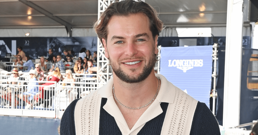 Who Is Chris Hughes, JoJo Siwa’s Alleged Boyfriend?