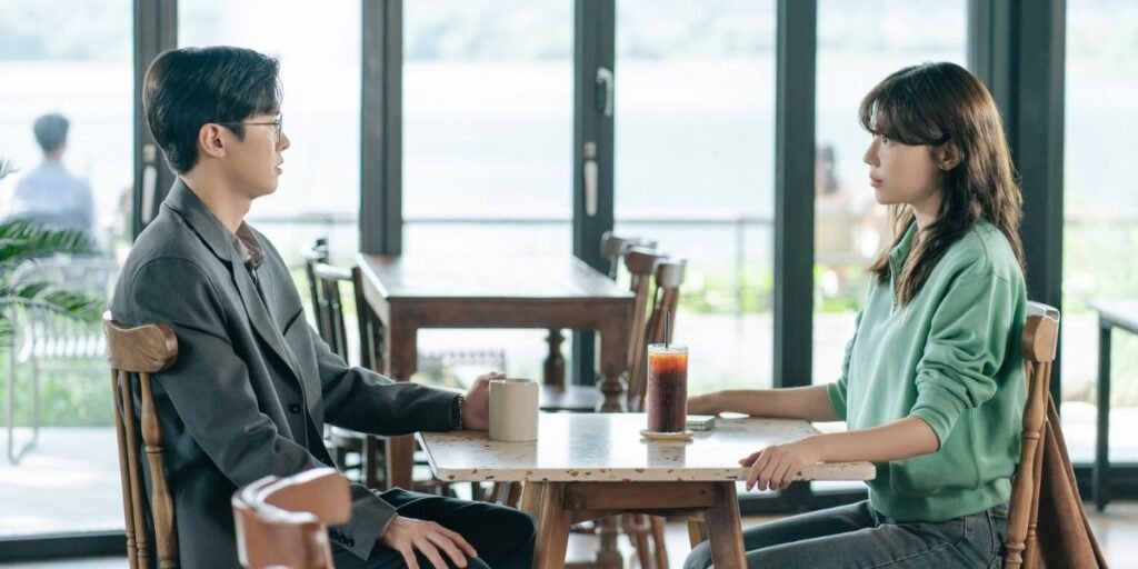 [INTERVIEW] Sooyoung and Gong Myung: Behind the Scenes of K-drama “Second Shot at Love”