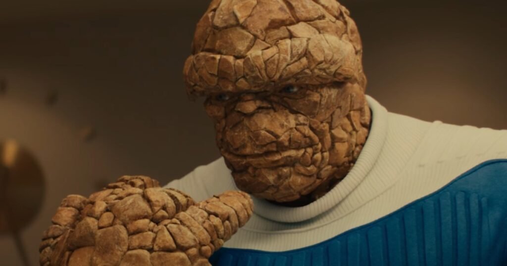 Fantastic Four MCU Movie Will Embrace Being Silly