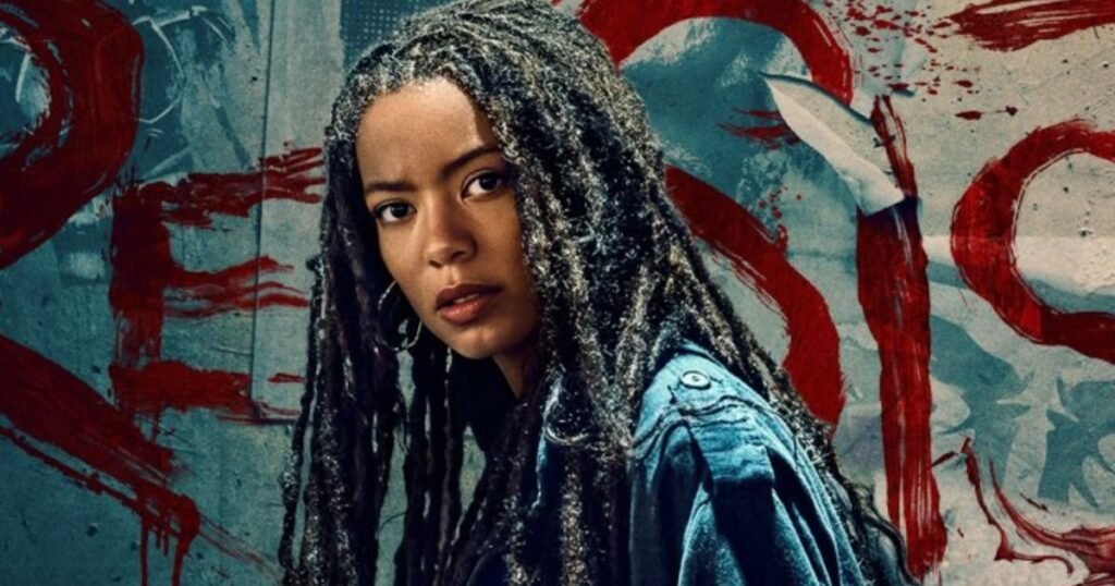 Gen V Season 2 Gets First Poster & Finally Teases New Updates on Series’ Return