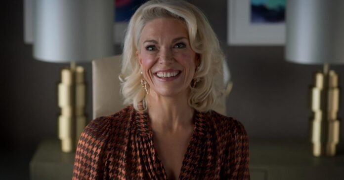 Hannah-waddingham-ted-lasso.jpg Ted Lasso Season 4 Filming Start Date Revealed by Hannah Waddingham