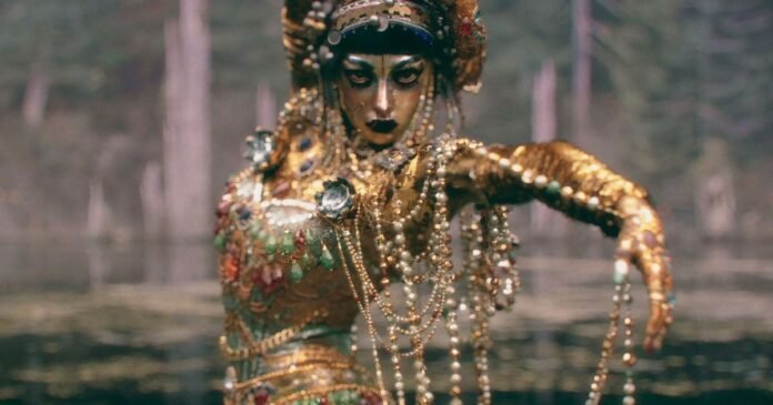 Love, Death + Robots Season 4 Episode 1-10 Release Date, Time, Where to Watch