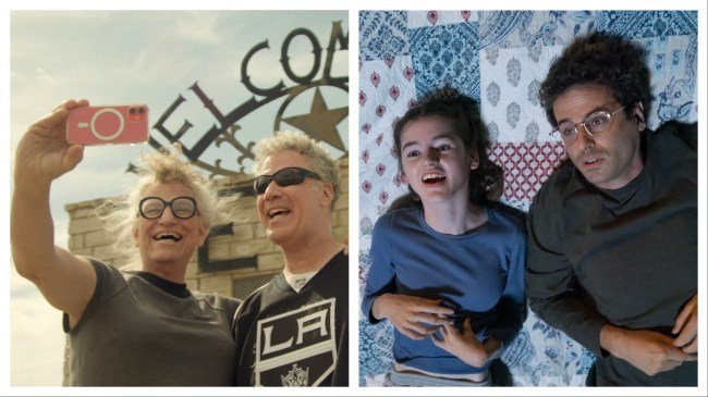 MixCollage-01-May-2025-02-39-AM-404.jpg ‘Will and Harper,’ ‘Out of My Mind,’ and More to Receive 2025 Television Academy Honors